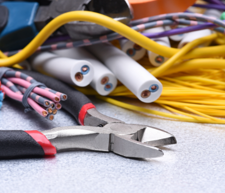 Brightwave Mechanical - Mechanical and electrical repairs